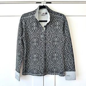 Kavu Lopez knit top